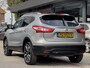 Nissan Qashqai 1.2 AUT TEKNA PANODAK LEDER NAVI CAMERA AIRCO LED 19 INCH-LMV PDC