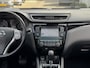 Nissan Qashqai 1.2 AUT TEKNA PANODAK LEDER NAVI CAMERA AIRCO LED 19 INCH-LMV PDC