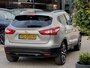 Nissan Qashqai 1.2 AUT TEKNA PANODAK LEDER NAVI CAMERA AIRCO LED 19 INCH-LMV PDC