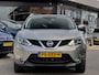 Nissan Qashqai 1.2 AUT TEKNA PANODAK LEDER NAVI CAMERA AIRCO LED 19 INCH-LMV PDC