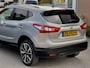 Nissan Qashqai 1.2 AUT TEKNA PANODAK LEDER NAVI CAMERA AIRCO LED 19 INCH-LMV PDC