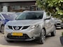 Nissan Qashqai 1.2 AUT TEKNA PANODAK LEDER NAVI CAMERA AIRCO LED 19 INCH-LMV PDC