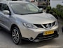 Nissan Qashqai 1.2 AUT TEKNA PANODAK LEDER NAVI CAMERA AIRCO LED 19 INCH-LMV PDC
