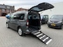 Volkswagen Caddy 1.5 TSI Rolstoelauto L1 Automaat 3+1 of 5+0 - Alle opties - Bodemverlaging - Rolstoelvervoer