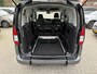 Volkswagen Caddy 1.5 TSI Rolstoelauto L1 Automaat 3+1 of 5+0 - Alle opties - Bodemverlaging - Rolstoelvervoer
