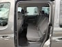 Volkswagen Caddy 1.5 TSI Rolstoelauto L1 Automaat 3+1 of 5+0 - Alle opties - Bodemverlaging - Rolstoelvervoer