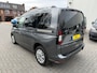 Volkswagen Caddy 1.5 TSI Rolstoelauto L1 Automaat 3+1 of 5+0 - Alle opties - Bodemverlaging - Rolstoelvervoer