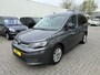 Volkswagen Caddy 1.5 TSI Rolstoelauto L1 Automaat 3+1 of 5+0 - Alle opties - Bodemverlaging - Rolstoelvervoer