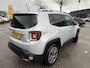 Jeep Renegade 1.4 MultiAir Limited | 140pk | 59.000km! | Panoramadak | Stuur+Stoelverwarming |