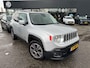 Jeep Renegade 1.4 MultiAir Limited | 140pk | 59.000km! | Panoramadak | Stuur+Stoelverwarming |