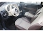 Fiat 500C 1.2 Lounge | Cabrio | Airco | Elec ramen |Parkeersensor achter