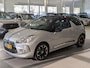 Citroën DS3 Cabrio 1.6 THP Sport Chic Airco, Cruise Control, Leder, Stuurbekrachtiging