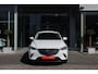 Mazda CX-3 2.0 SkyActiv-G 121 Sportive Clima / Navi / Cruise / Apple-Android / LM-Velgen