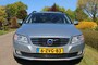 Volvo V70 2.0 T5 245pk Nordic+ Automaat leer/ECC/cruise/navi/trekhaak