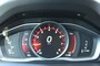 Volvo V70 2.0 T5 245pk Nordic+ Automaat leer/ECC/cruise/navi/trekhaak