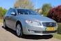 Volvo V70 2.0 T5 245pk Nordic+ Automaat leer/ECC/cruise/navi/trekhaak