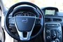Volvo V70 2.0 T5 245pk Nordic+ Automaat leer/ECC/cruise/navi/trekhaak