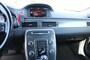 Volvo V70 2.0 T5 245pk Nordic+ Automaat leer/ECC/cruise/navi/trekhaak