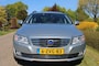 Volvo V70 2.0 T5 245pk Nordic+ Automaat leer/ECC/cruise/navi/trekhaak
