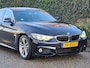 BMW 4-Serie Gran Coupe 420i M Sport Nbt Evo Apple CarPlay 6WB Dig. Cluster Carbon schwarz 420i High Executive