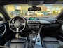 BMW 4-Serie Gran Coupe 420i M Sport Nbt Evo Apple CarPlay 6WB Dig. Cluster Carbon schwarz 420i High Executive