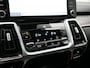 Kia Sorento 1.6 T-GDI 4WD ExecutiveLine PHEV 265pk Dealer O.H. | Trekhaak Afn. | Panodak | Adaptive Cruise | Head Up | Luxe Lederen Comfortzetels Memory & Ventilatie | 360 Camera | Bose Sound | Stoelen & Stuur Verwarmd | Blis | Keyless | Plug In Hybrid