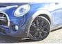 MINI Cooper Mini 2.0 SD Chili Serious Business '17 LED Pano Clima Navi Cruise Inruil mogelijk