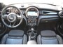 MINI Cooper Mini 2.0 SD Chili Serious Business '17 LED Pano Clima Navi Cruise Inruil mogelijk