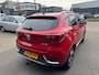 MG MG ZS EV Luxury 45 kWh PANO CRUISE LEDER TREKHAAK SPORTIEF DEALER OH