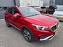 MG MG ZS EV Luxury 45 kWh PANO CRUISE LEDER TREKHAAK SPORTIEF DEALER OH