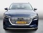 Audi E-tron 55 quattro Business edition Plus 95 kWh SOH 92,4% / Panoramadak / Dealeronderhouden / Trekhaak / Bang & Olufsen / Memory / Leder / 1e Eigenaar / Dealeronderhouden /