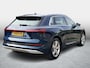 Audi E-tron 55 quattro Business edition Plus 95 kWh SOH 92,4% / Panoramadak / Dealeronderhouden / Trekhaak / Bang & Olufsen / Memory / Leder / 1e Eigenaar / Dealeronderhouden /