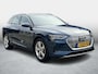 Audi E-tron 55 quattro Business edition Plus 95 kWh SOH 92,4% / Panoramadak / Dealeronderhouden / Trekhaak / Bang & Olufsen / Memory / Leder / 1e Eigenaar / Dealeronderhouden /