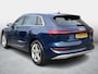 Audi E-tron 55 quattro Business edition Plus 95 kWh SOH 92,4% / Panoramadak / Dealeronderhouden / Trekhaak / Bang & Olufsen / Memory / Leder / 1e Eigenaar / Dealeronderhouden /