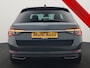 Skoda Superb Combi 1.4 TSI iV Laurin & Klement PHEV 218pk Dealer O.H. | Adaptive Cruise | 360 Camera | Canton Audio | Lederen Comfortstoelen Memory & Massage & Ventilatie | Sfeerverlichting | Stoelen & Stuur Verwarmd | Apple Carplay | Blis | Keyless | Plug In Hybrid |
