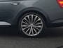 Skoda Superb Combi 1.4 TSI iV Laurin & Klement PHEV 218pk Dealer O.H. | Adaptive Cruise | 360 Camera | Canton Audio | Lederen Comfortstoelen Memory & Massage & Ventilatie | Sfeerverlichting | Stoelen & Stuur Verwarmd | Apple Carplay | Blis | Keyless | Plug In Hybrid |