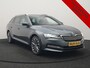 Skoda Superb Combi 1.4 TSI iV Laurin & Klement PHEV 218pk Dealer O.H. | Adaptive Cruise | 360 Camera | Canton Audio | Lederen Comfortstoelen Memory & Massage & Ventilatie | Sfeerverlichting | Stoelen & Stuur Verwarmd | Apple Carplay | Blis | Keyless | Plug In Hybrid |