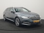 Skoda Superb Combi 1.4 TSI iV Laurin & Klement PHEV 218pk Dealer O.H. | Adaptive Cruise | 360 Camera | Canton Audio | Lederen Comfortstoelen Memory & Massage & Ventilatie | Sfeerverlichting | Stoelen & Stuur Verwarmd | Apple Carplay | Blis | Keyless | Plug In Hybrid |