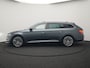 Skoda Superb Combi 1.4 TSI iV Laurin & Klement PHEV 218pk Dealer O.H. | Adaptive Cruise | 360 Camera | Canton Audio | Lederen Comfortstoelen Memory & Massage & Ventilatie | Sfeerverlichting | Stoelen & Stuur Verwarmd | Apple Carplay | Blis | Keyless | Plug In Hybrid |