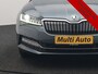 Skoda Superb Combi 1.4 TSI iV Laurin & Klement PHEV 218pk Dealer O.H. | Adaptive Cruise | 360 Camera | Canton Audio | Lederen Comfortstoelen Memory & Massage & Ventilatie | Sfeerverlichting | Stoelen & Stuur Verwarmd | Apple Carplay | Blis | Keyless | Plug In Hybrid |