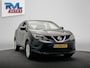 Nissan Qashqai 1.2 Visia | Trekhaak | Cruise/Control | Telefoon