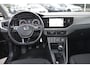 Volkswagen Polo 1.0 TSI Comfortline R-Line , NAVI ,  LMV16 , PDC V+A , CR CONTR , AIRCO ,