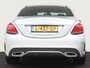 Mercedes-Benz C-klasse 180 AMG Business Line | Achteruitrij Camera | Klasse 3 alarm | DAB+ Radio | Stoelverwarming voor | LED Koplampen