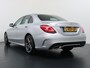 Mercedes-Benz C-klasse 180 AMG Business Line | Achteruitrij Camera | Klasse 3 alarm | DAB+ Radio | Stoelverwarming voor | LED Koplampen