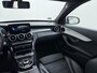 Mercedes-Benz C-klasse 180 AMG Business Line | Achteruitrij Camera | Klasse 3 alarm | DAB+ Radio | Stoelverwarming voor | LED Koplampen