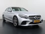 Mercedes-Benz C-klasse 180 AMG Business Line | Achteruitrij Camera | Klasse 3 alarm | DAB+ Radio | Stoelverwarming voor | LED Koplampen