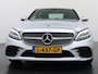 Mercedes-Benz C-klasse 180 AMG Business Line | Achteruitrij Camera | Klasse 3 alarm | DAB+ Radio | Stoelverwarming voor | LED Koplampen