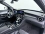 Mercedes-Benz C-klasse 180 AMG Business Line | Achteruitrij Camera | Klasse 3 alarm | DAB+ Radio | Stoelverwarming voor | LED Koplampen