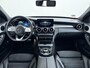 Mercedes-Benz C-klasse 180 AMG Business Line | Achteruitrij Camera | Klasse 3 alarm | DAB+ Radio | Stoelverwarming voor | LED Koplampen