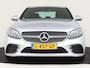 Mercedes-Benz C-klasse 180 AMG Business Line | Achteruitrij Camera | Klasse 3 alarm | DAB+ Radio | Stoelverwarming voor | LED Koplampen